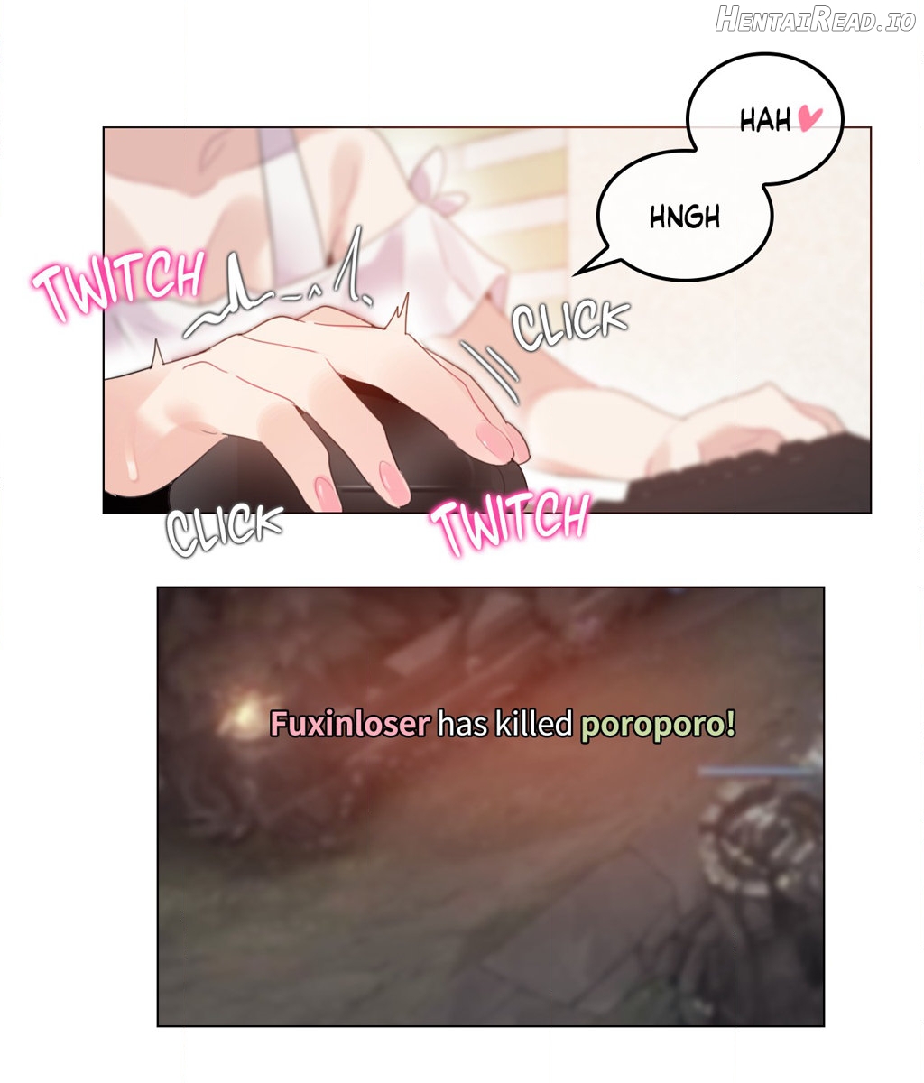 Alice’s Adult Storytime Chapter 9 - page 15