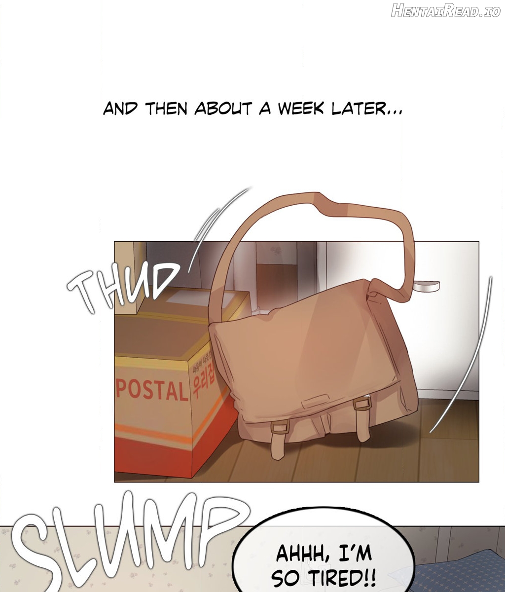 Alice’s Adult Storytime Chapter 13 - page 15