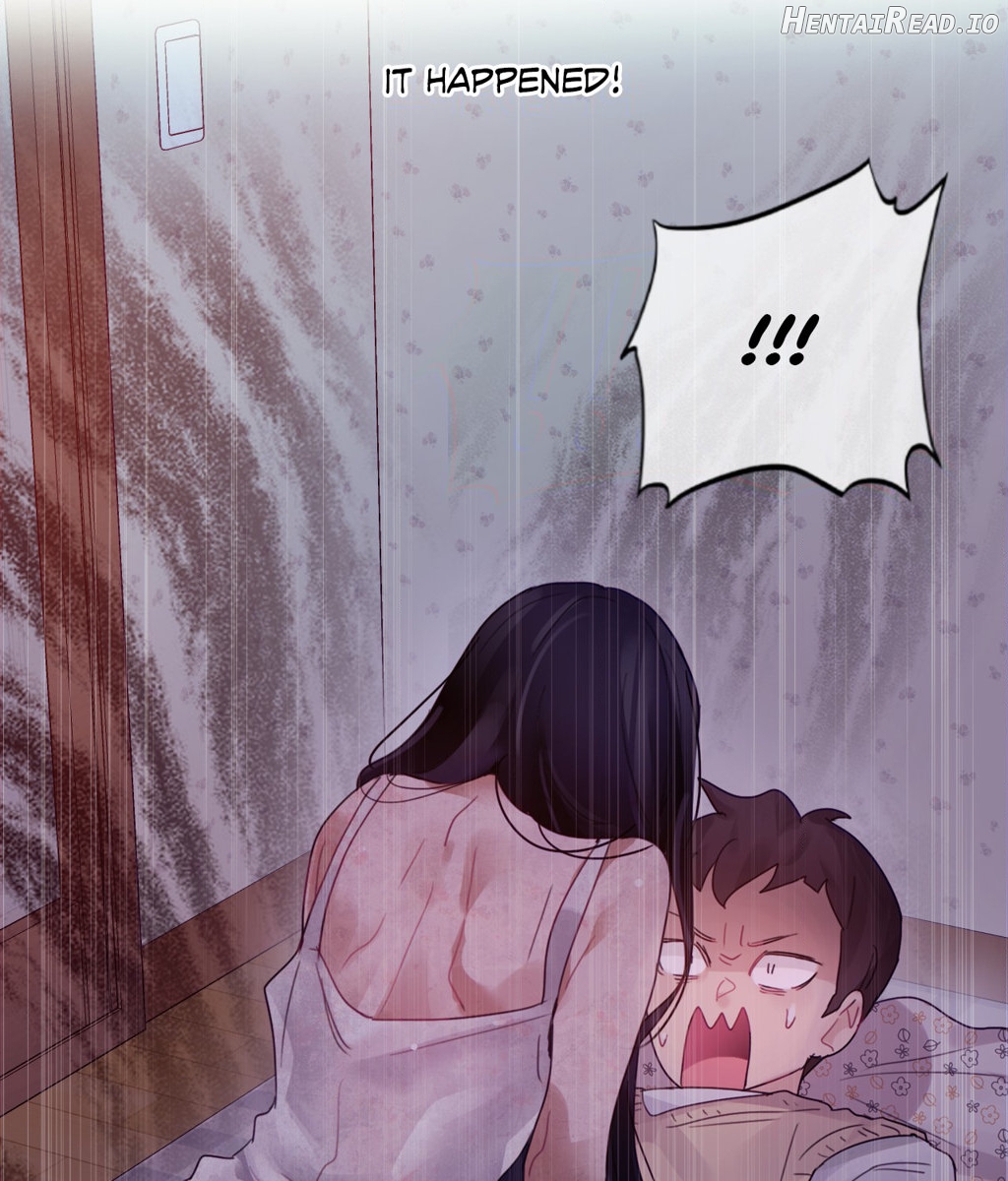 Alice’s Adult Storytime Chapter 13 - page 21