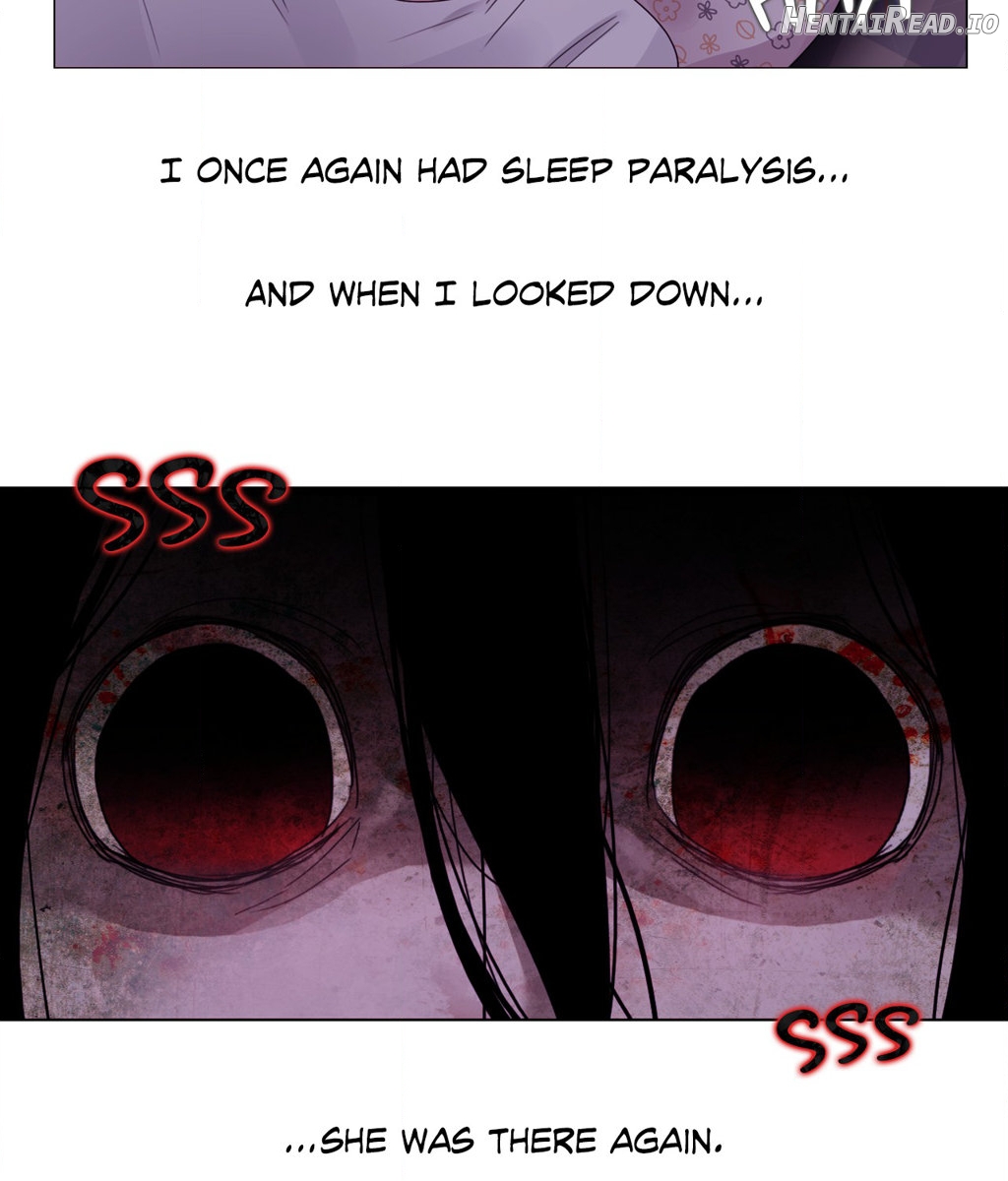 Alice’s Adult Storytime Chapter 13 - page 38