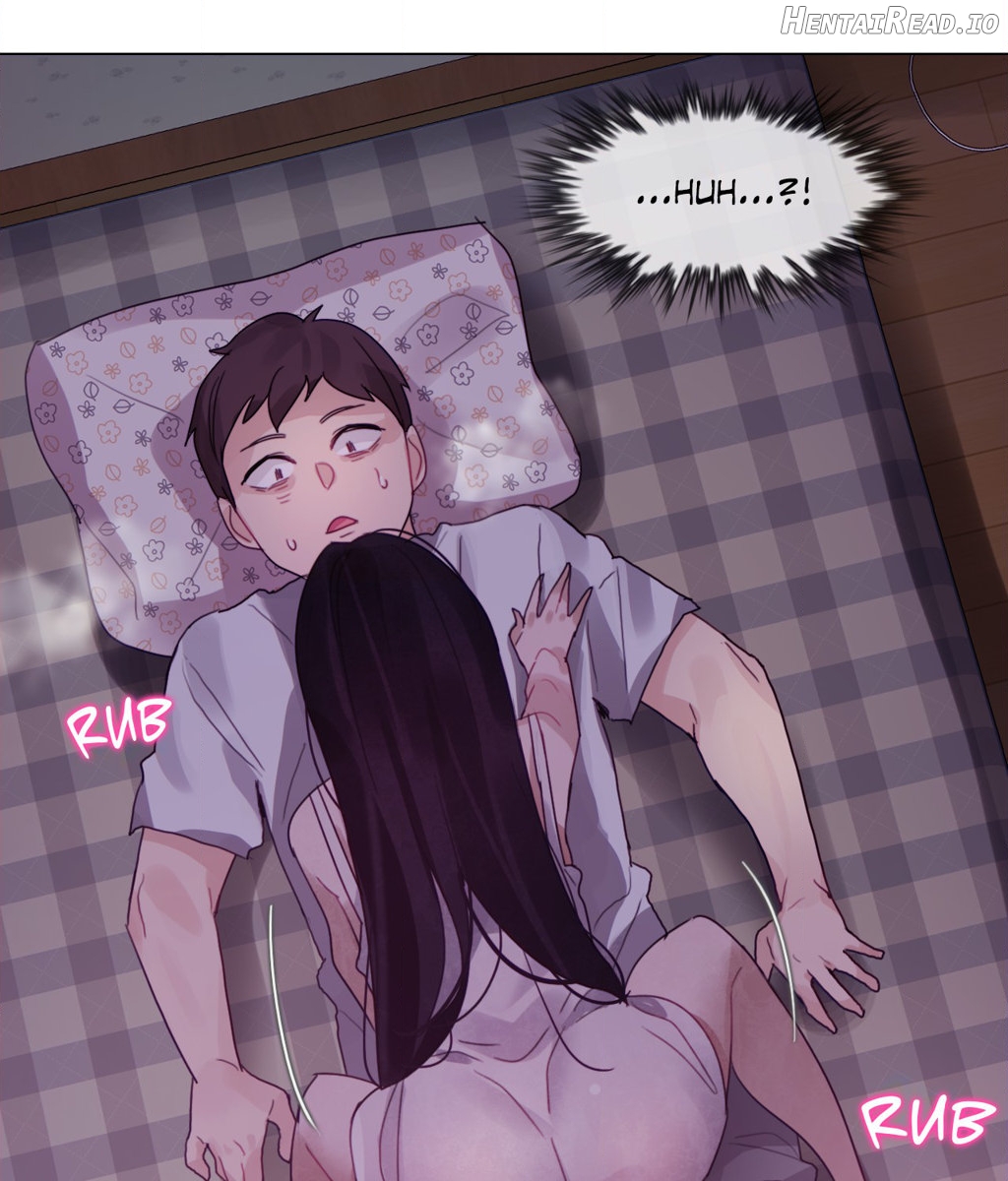 Alice’s Adult Storytime Chapter 13 - page 50