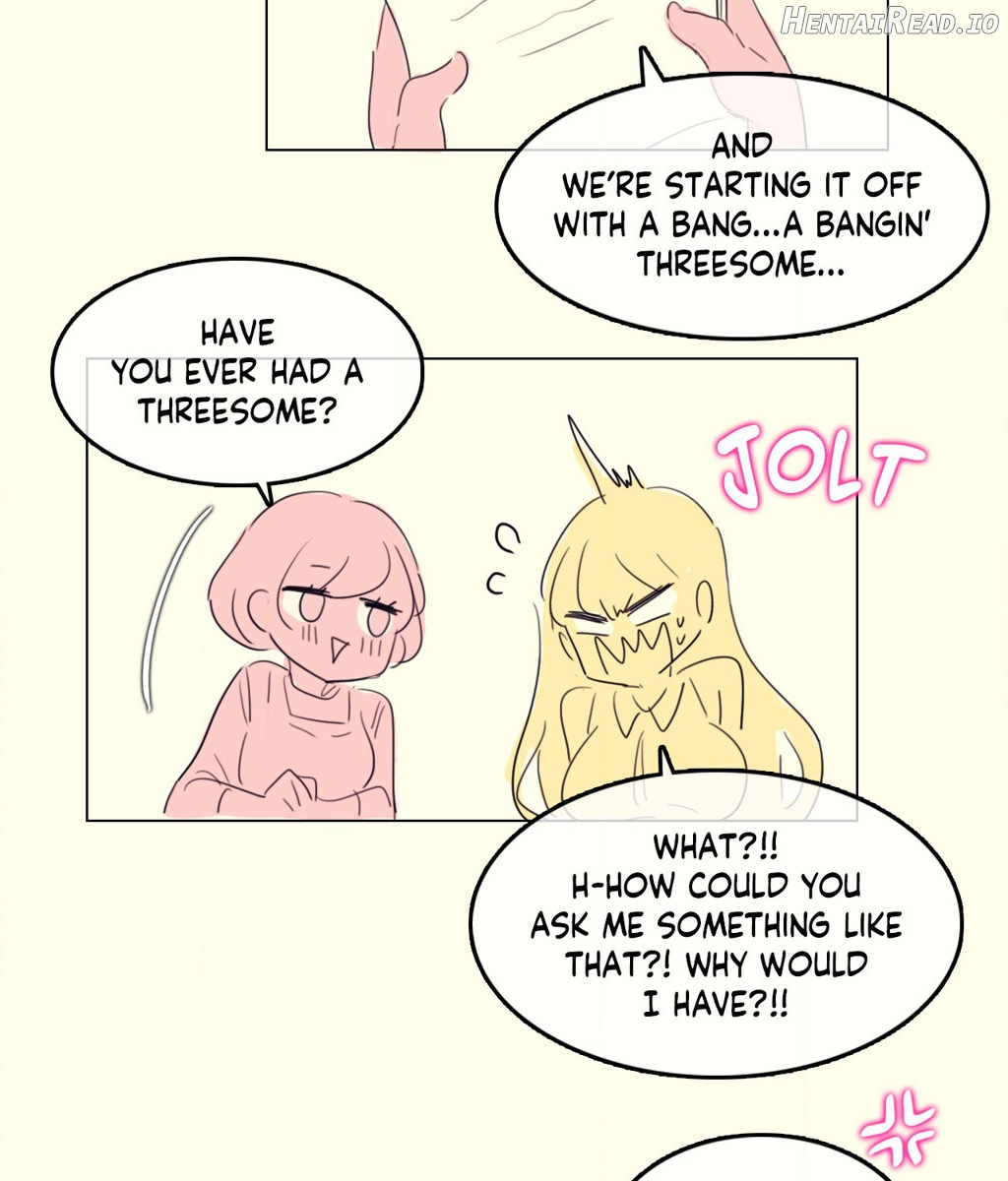 Alice’s Adult Storytime Chapter 1 - page 2