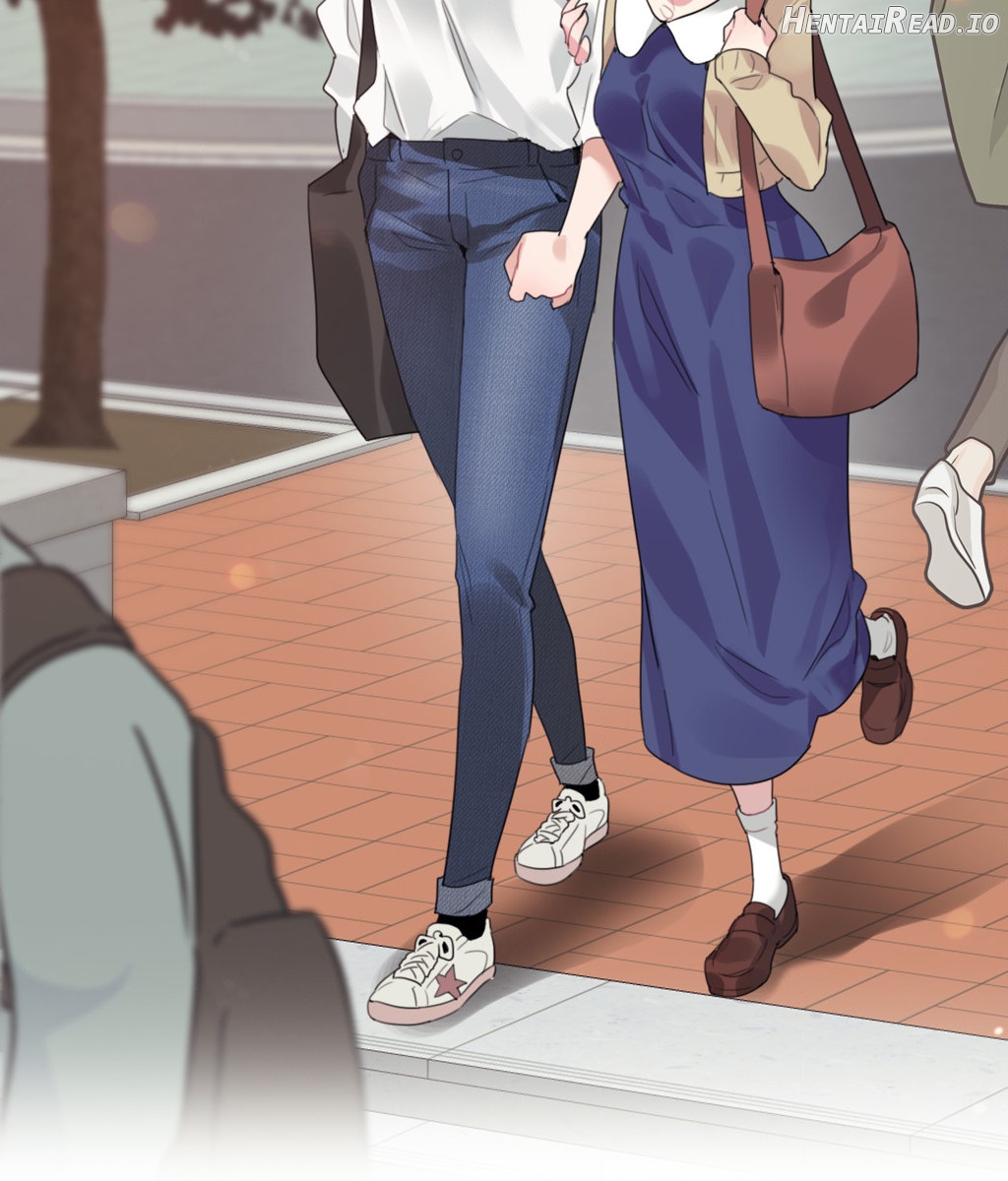 Alice’s Adult Storytime Chapter 1 - page 7