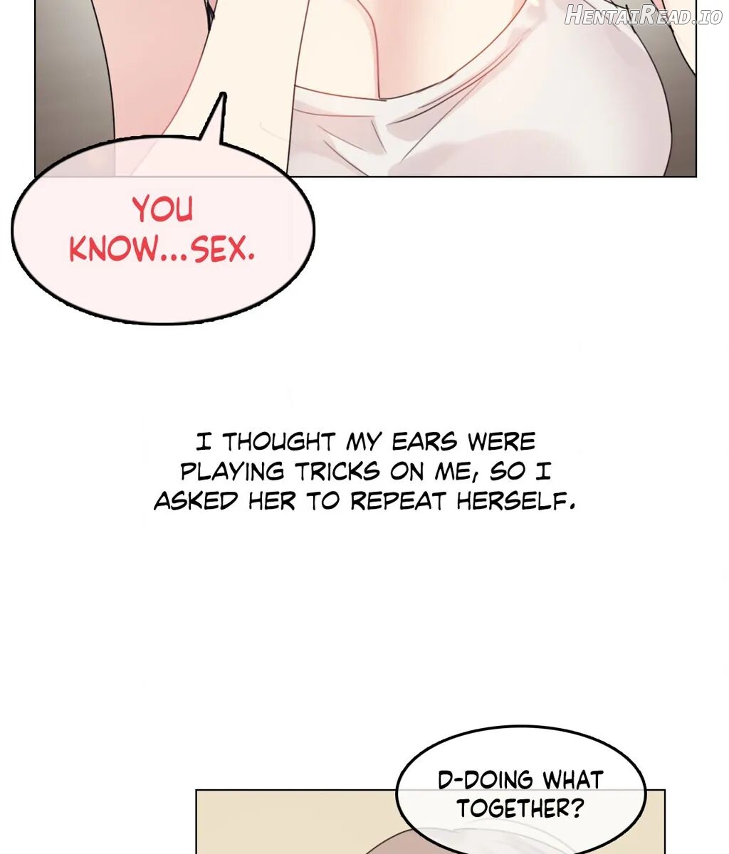 Alice’s Adult Storytime Chapter 2 - page 2