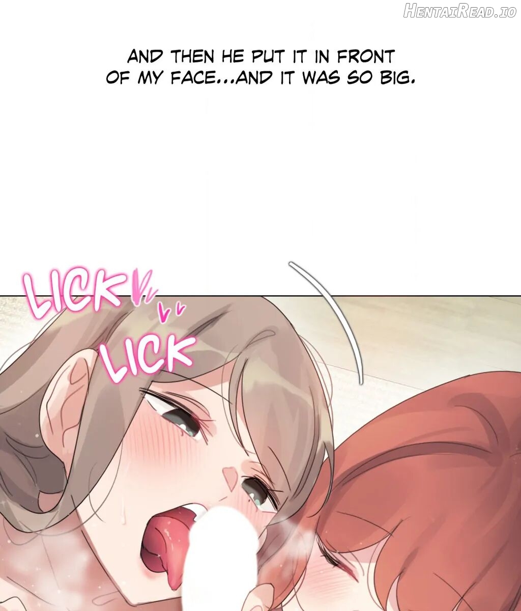 Alice’s Adult Storytime Chapter 2 - page 50