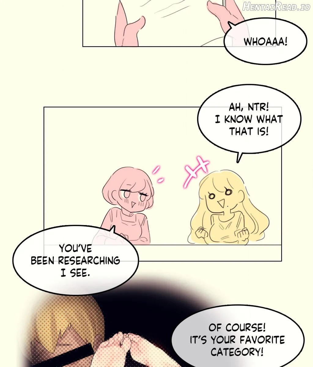 Alice’s Adult Storytime Chapter 4 - page 2