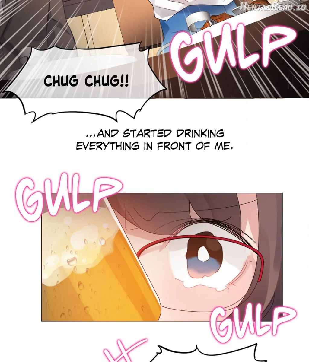 Alice’s Adult Storytime Chapter 4 - page 50