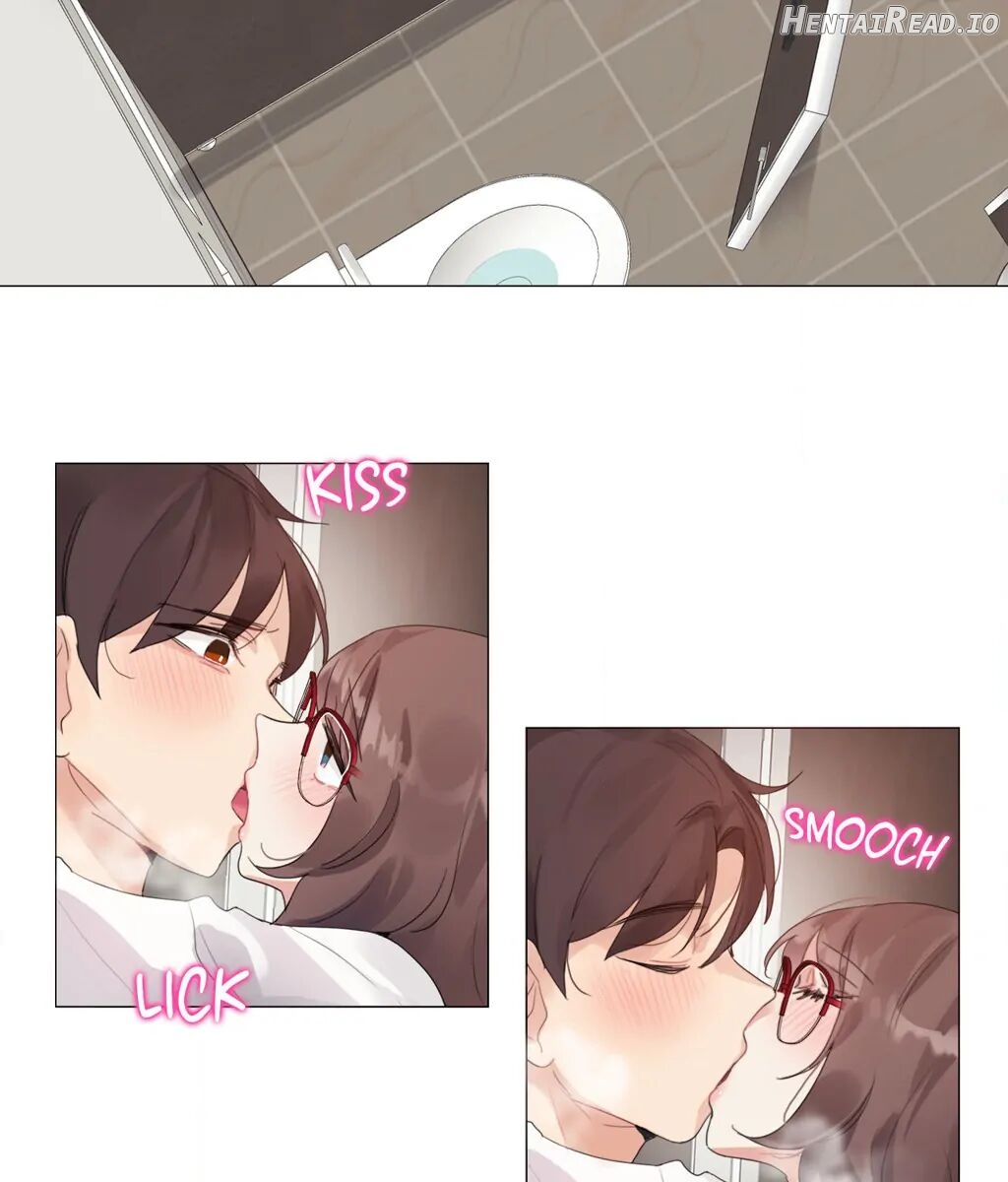 Alice’s Adult Storytime Chapter 5 - page 2