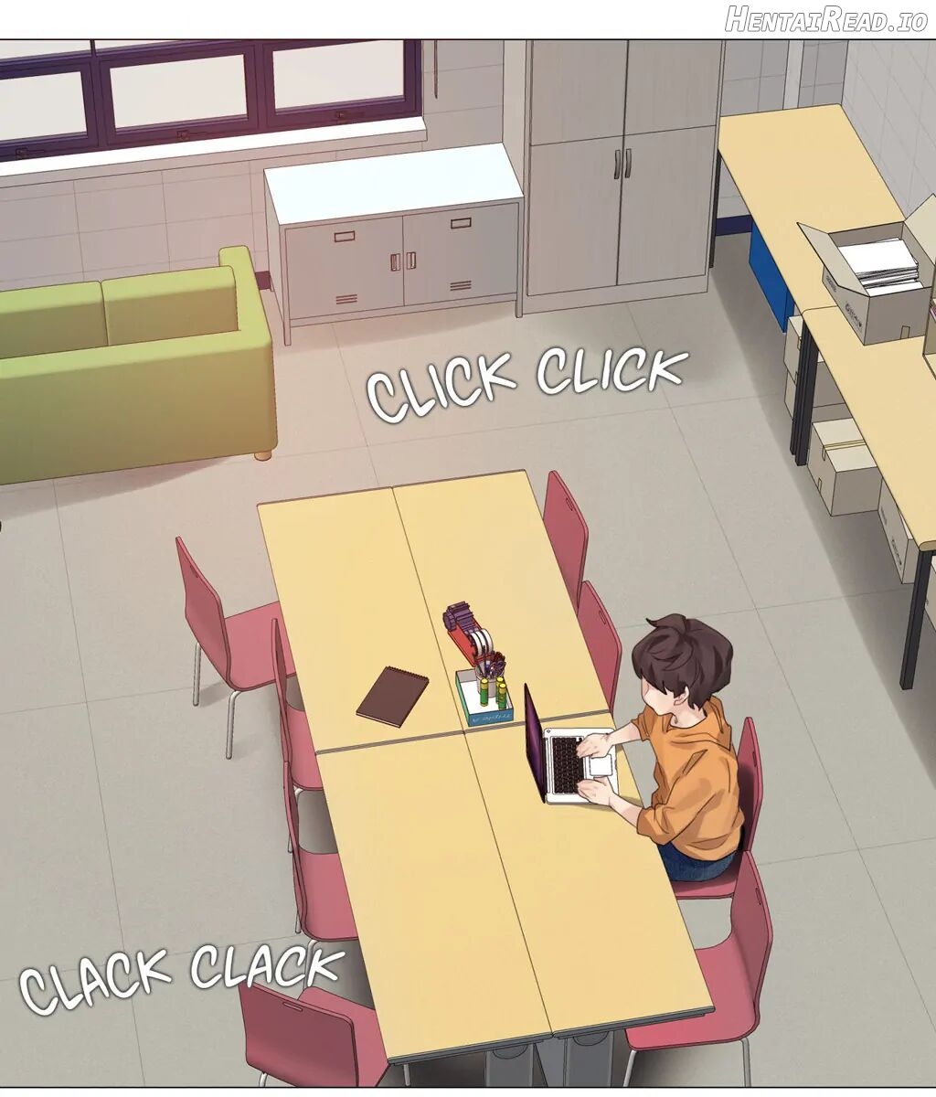 Alice’s Adult Storytime Chapter 6 - page 15