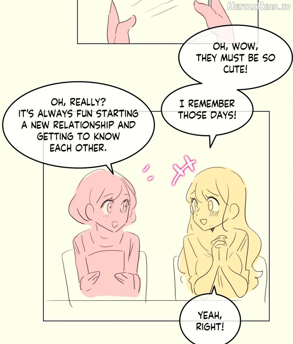 Alice’s Adult Storytime Chapter 6 - page 2