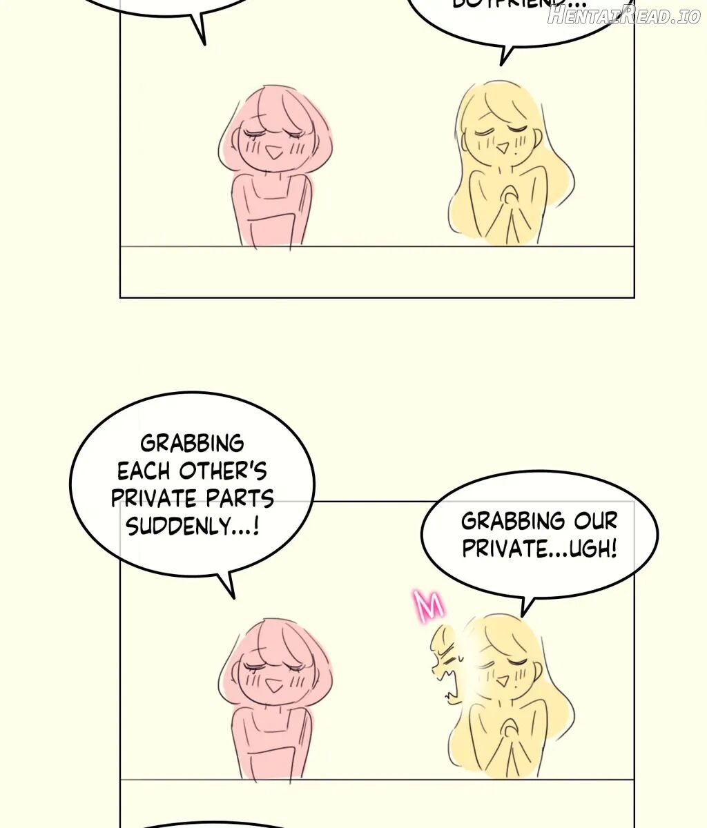 Alice’s Adult Storytime Chapter 6 - page 4
