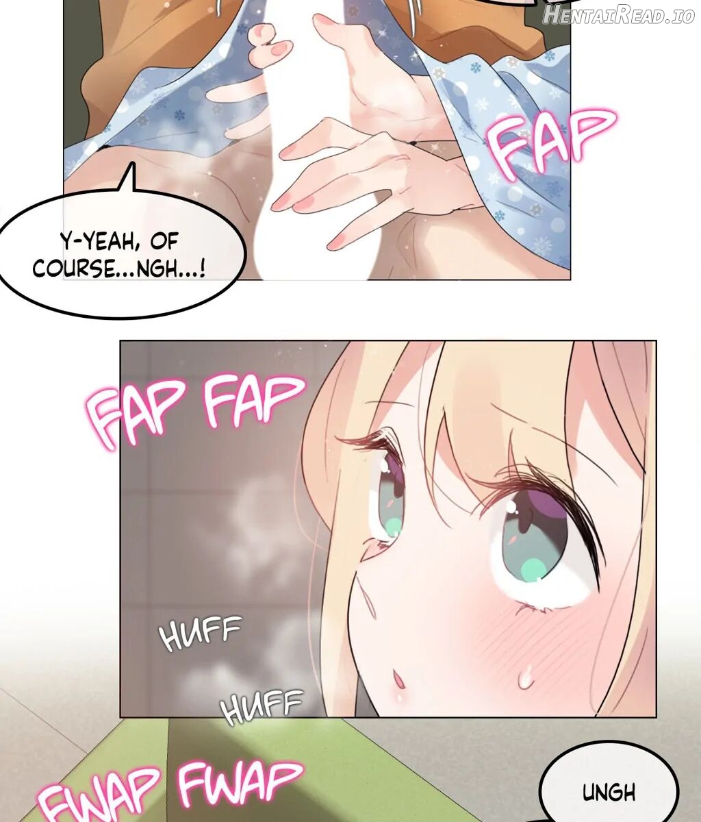 Alice’s Adult Storytime Chapter 6 - page 50