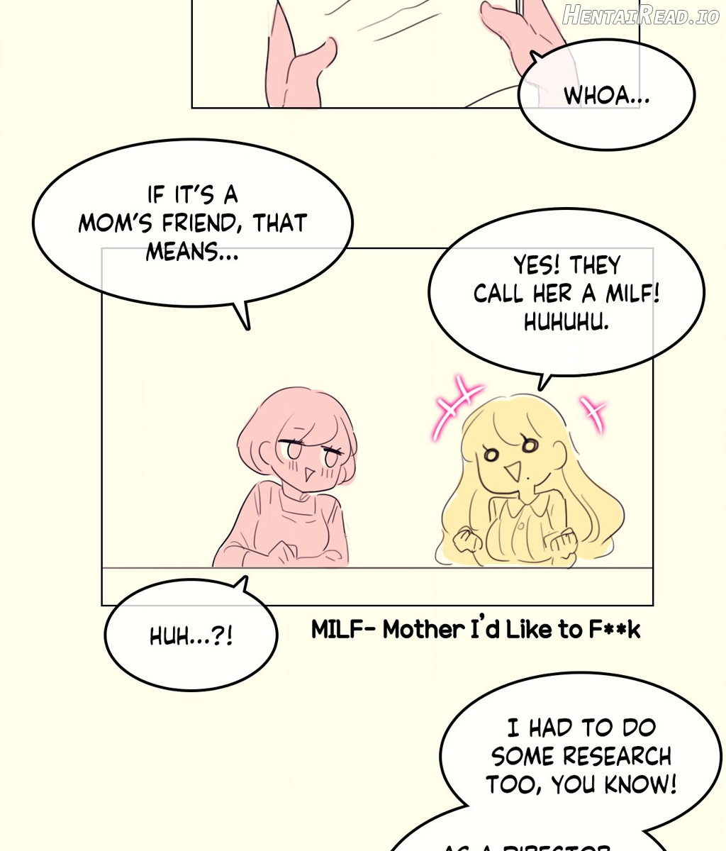Alice’s Adult Storytime Chapter 15 - page 2
