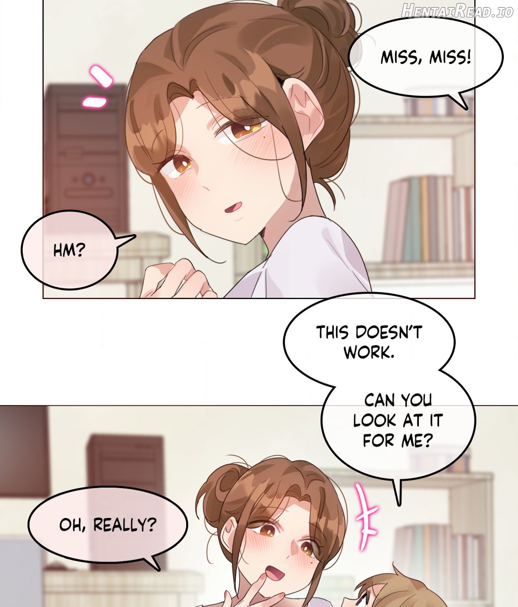 Alice’s Adult Storytime Chapter 15 - page 13