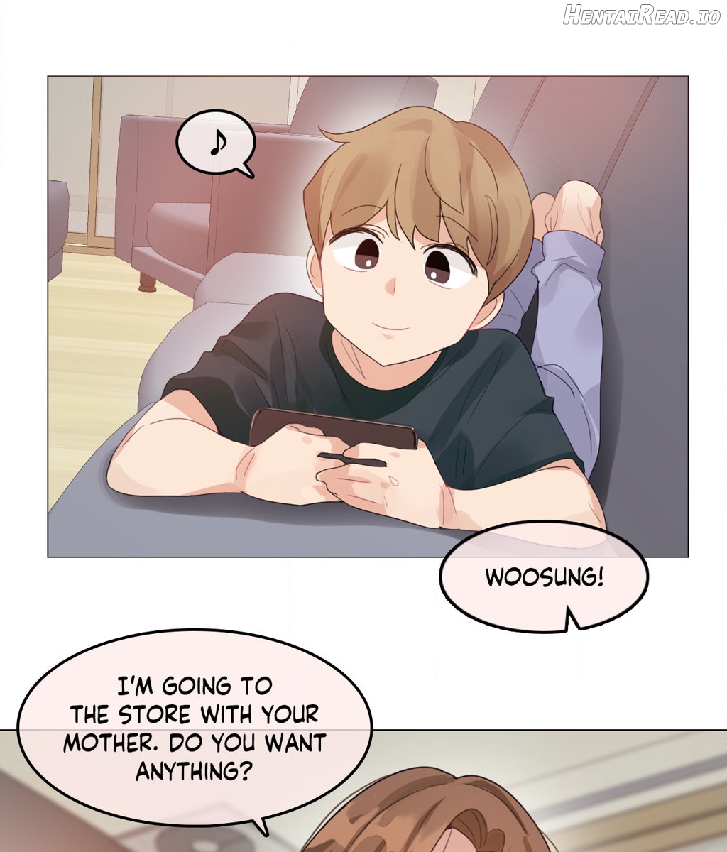 Alice’s Adult Storytime Chapter 15 - page 15