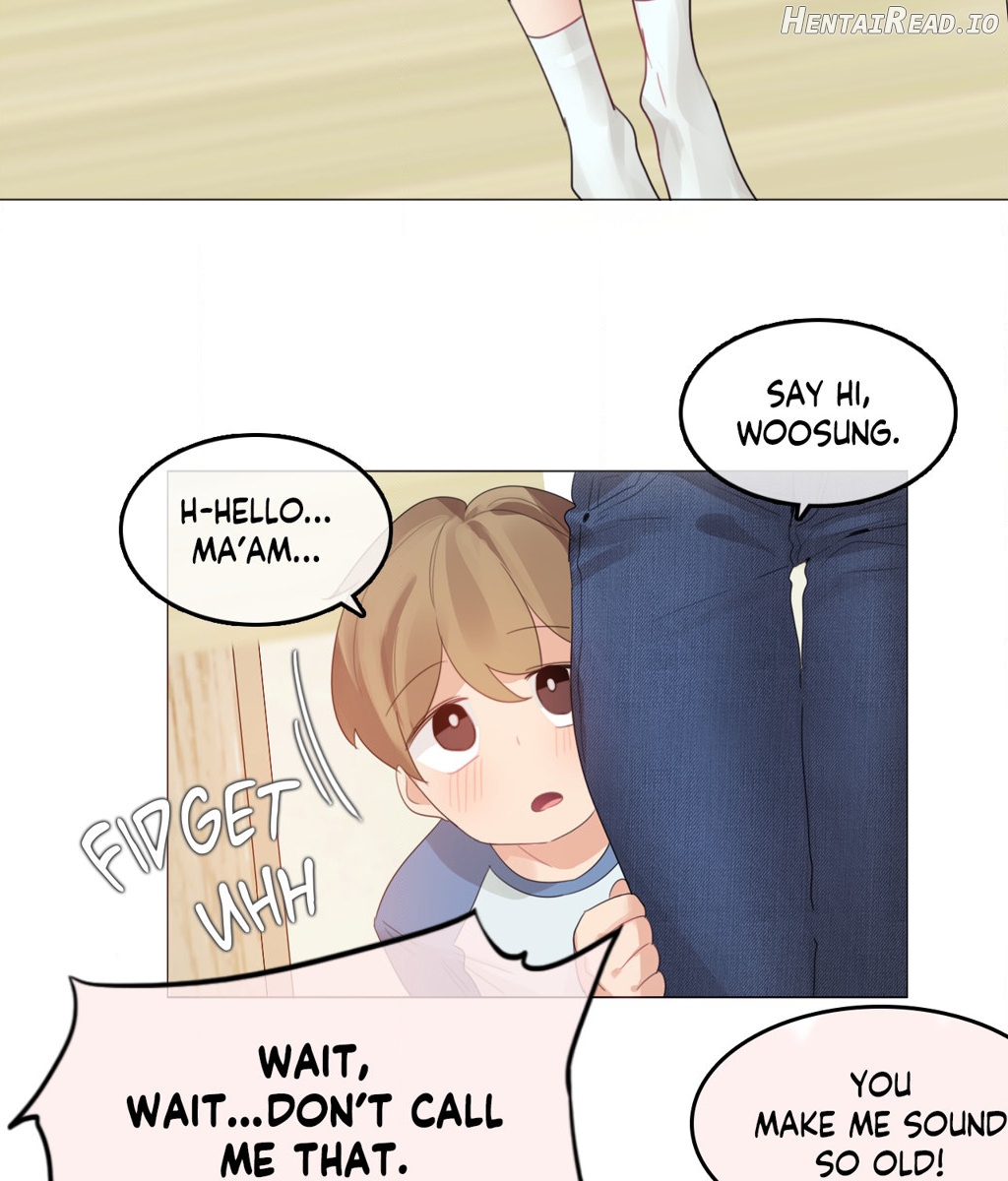 Alice’s Adult Storytime Chapter 15 - page 9