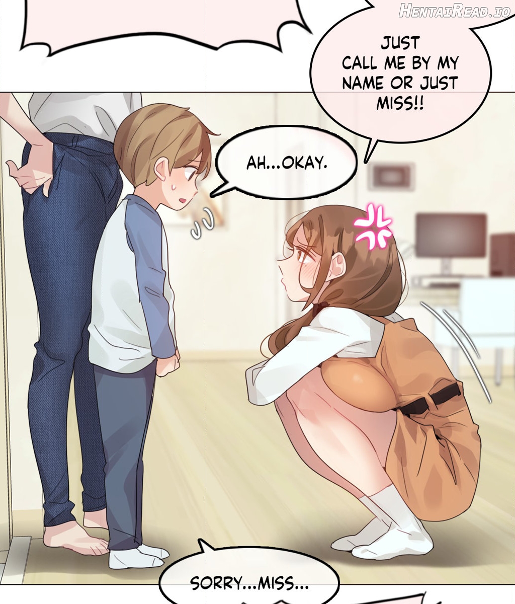 Alice’s Adult Storytime Chapter 15 - page 10
