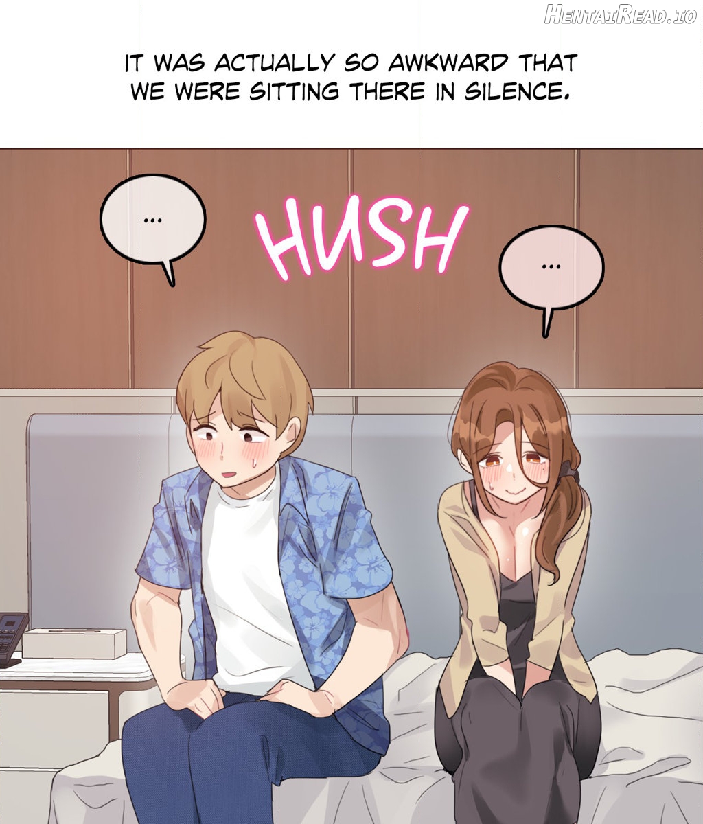 Alice’s Adult Storytime Chapter 16 - page 2