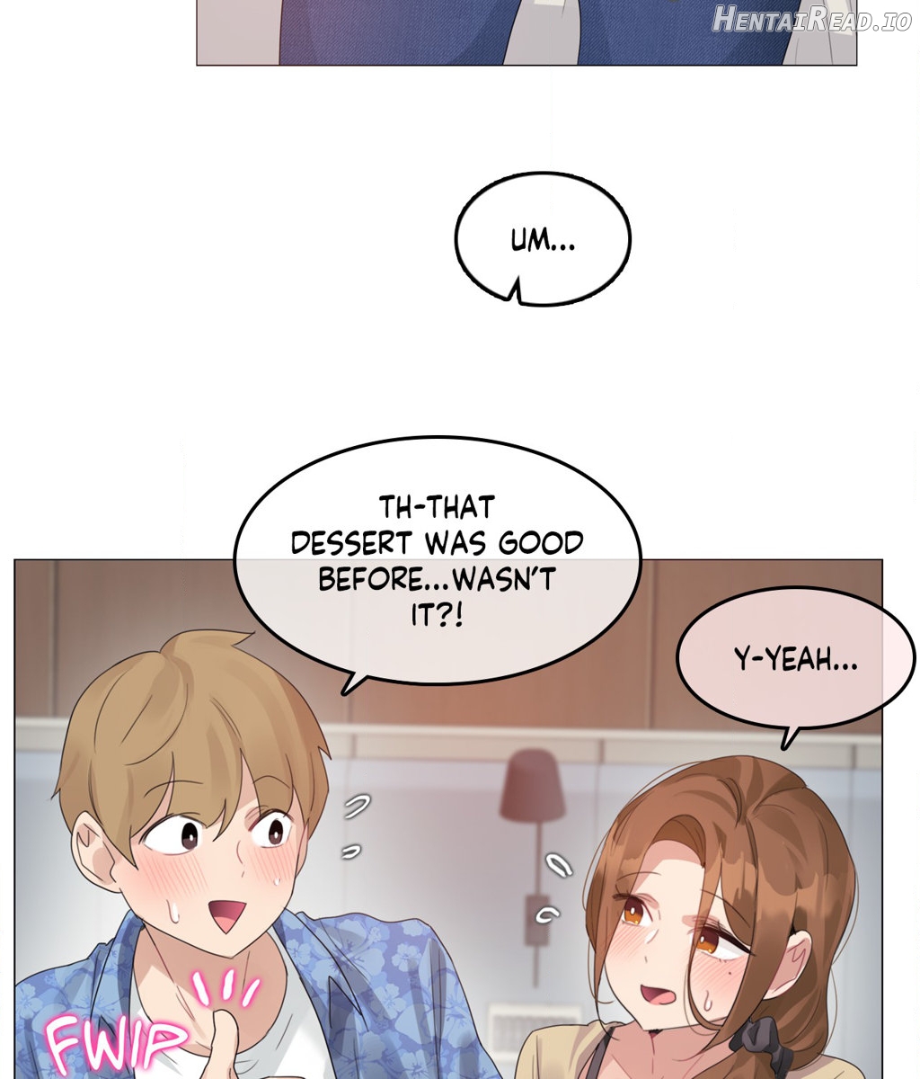 Alice’s Adult Storytime Chapter 16 - page 4