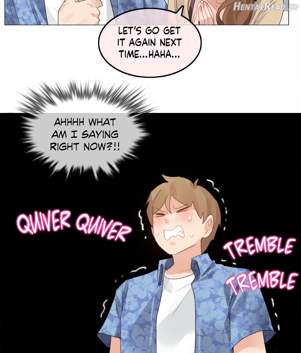 Alice’s Adult Storytime Chapter 16 - page 5