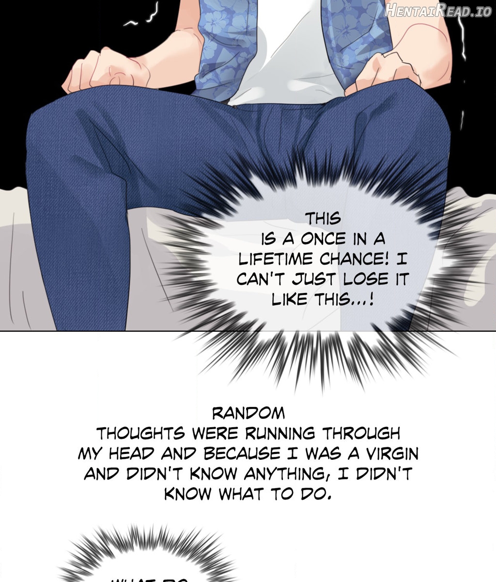 Alice’s Adult Storytime Chapter 16 - page 6