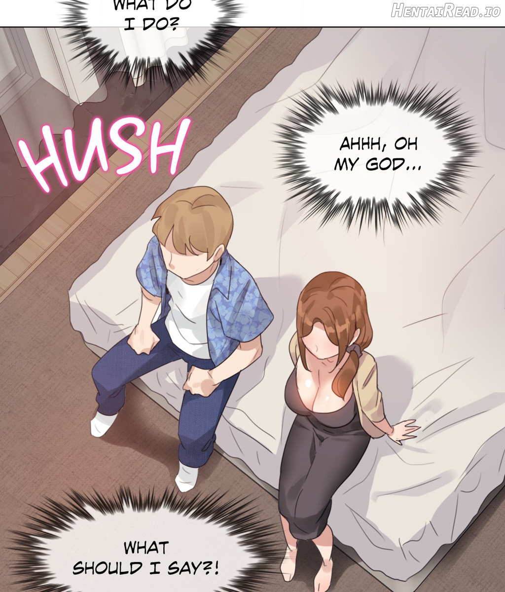 Alice’s Adult Storytime Chapter 16 - page 7