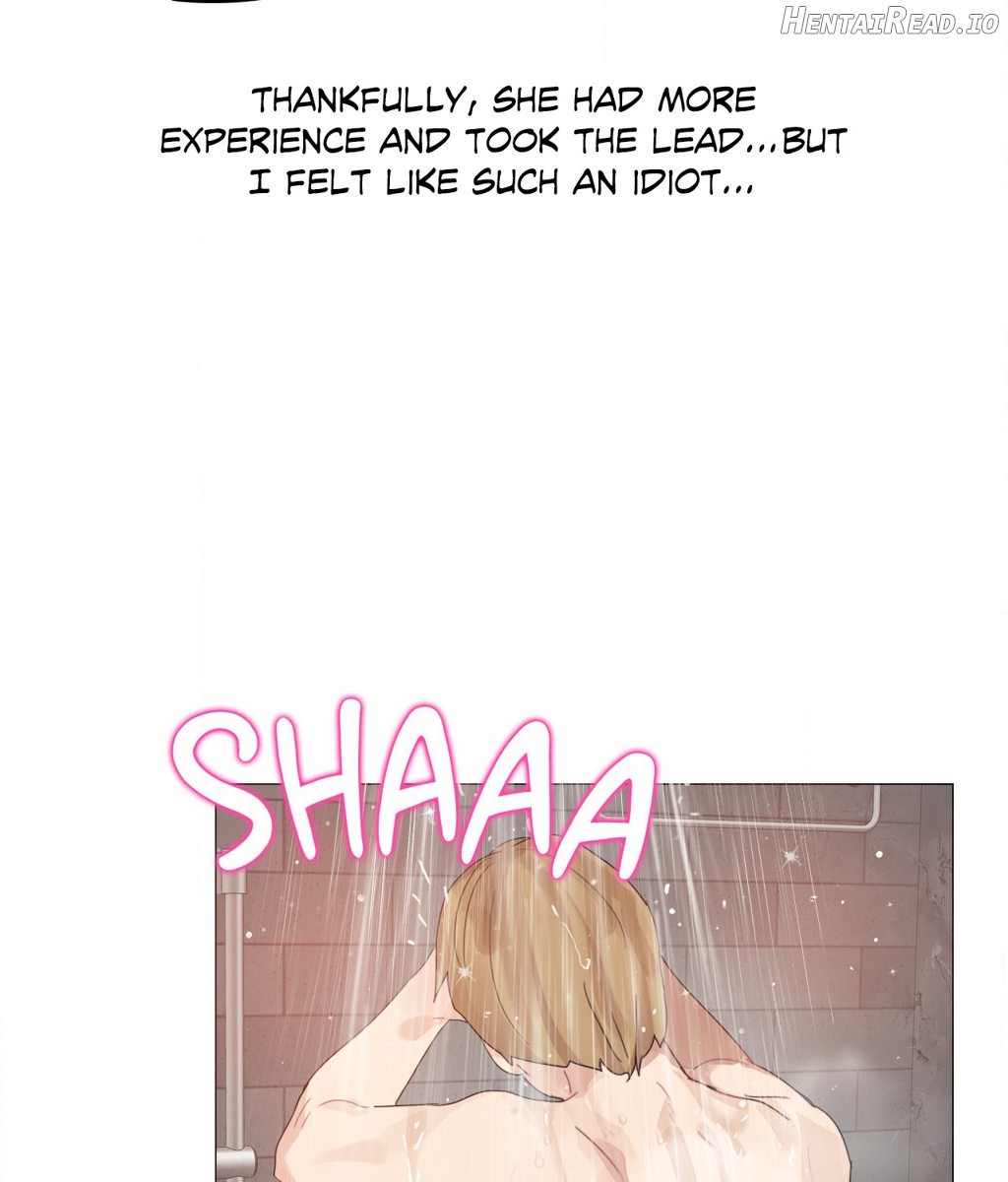 Alice’s Adult Storytime Chapter 16 - page 9