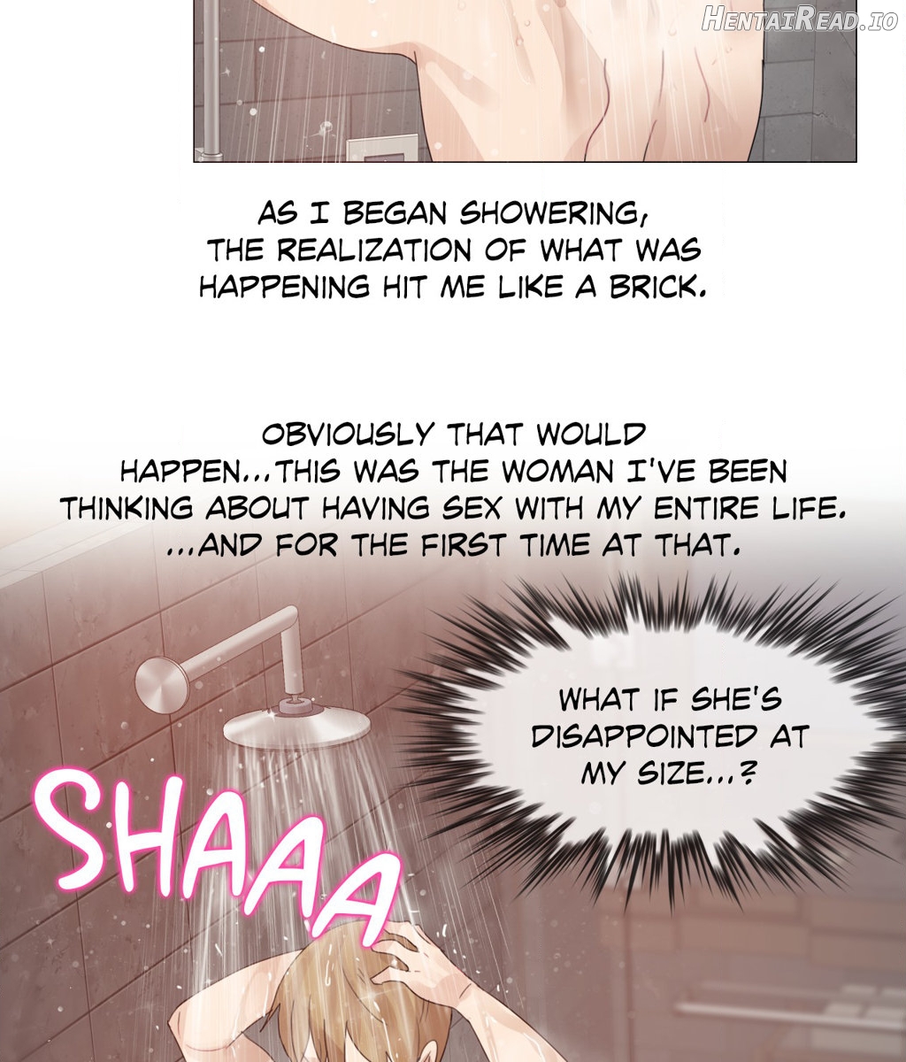 Alice’s Adult Storytime Chapter 16 - page 10