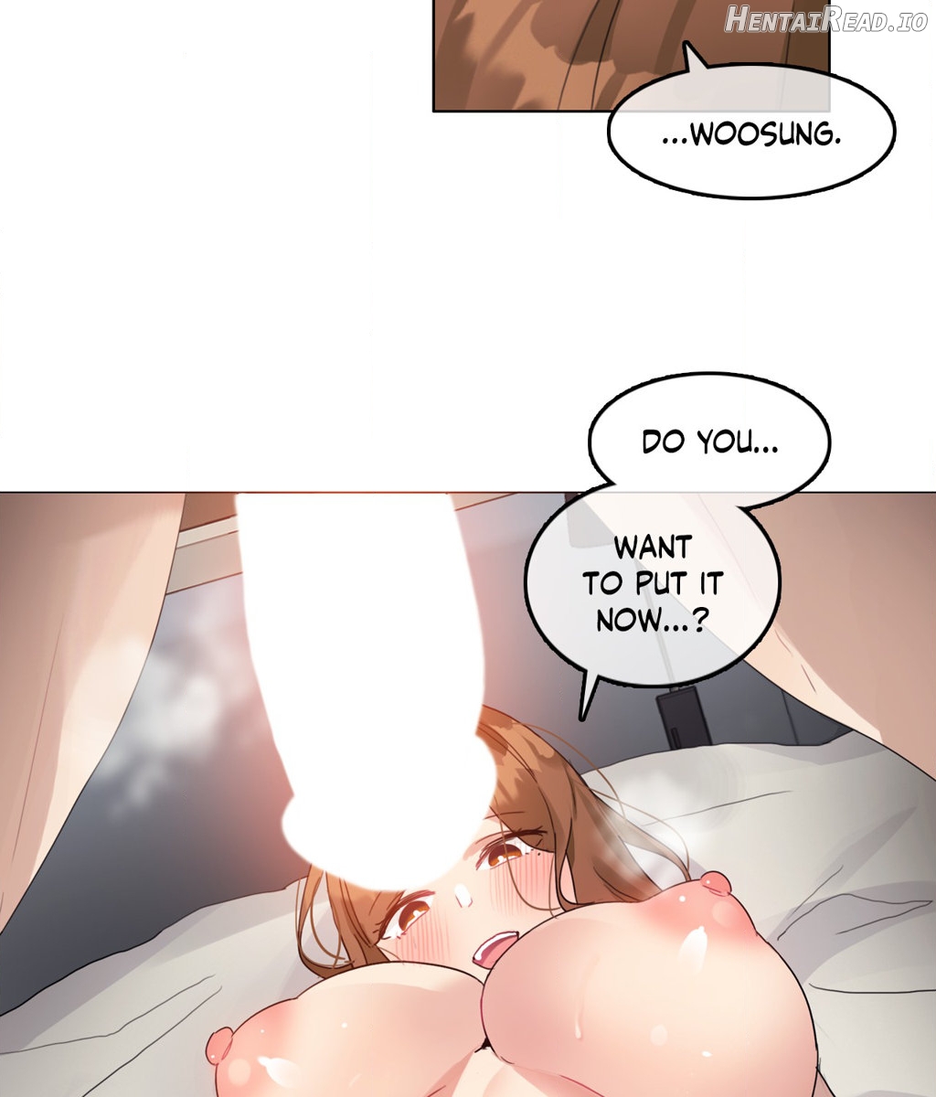 Alice’s Adult Storytime Chapter 17 - page 14