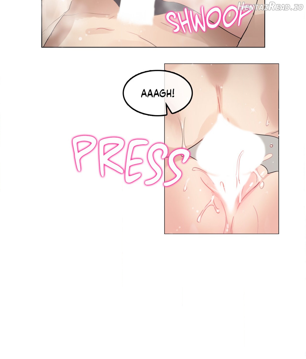 Alice’s Adult Storytime Chapter 17 - page 20