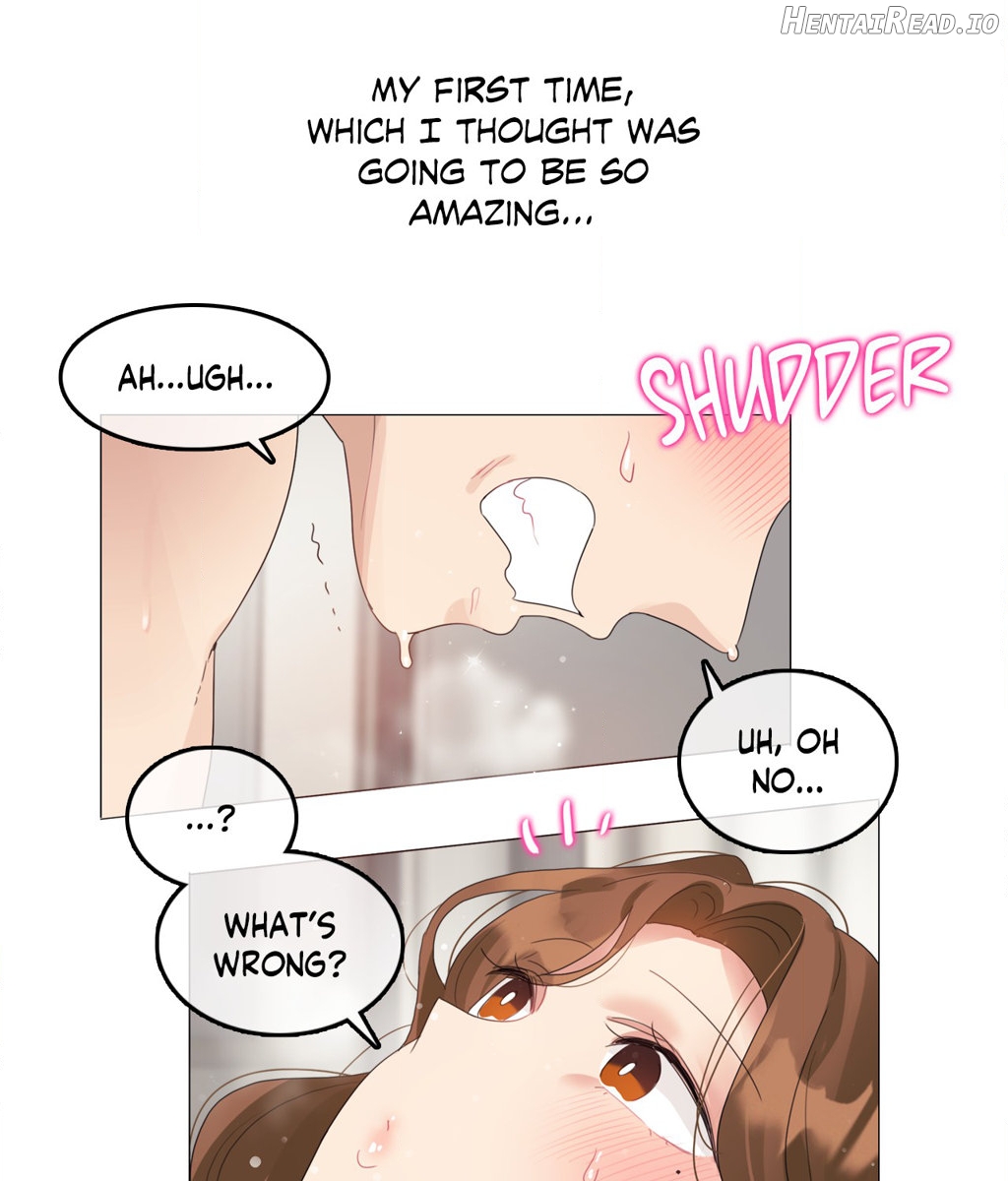 Alice’s Adult Storytime Chapter 17 - page 24
