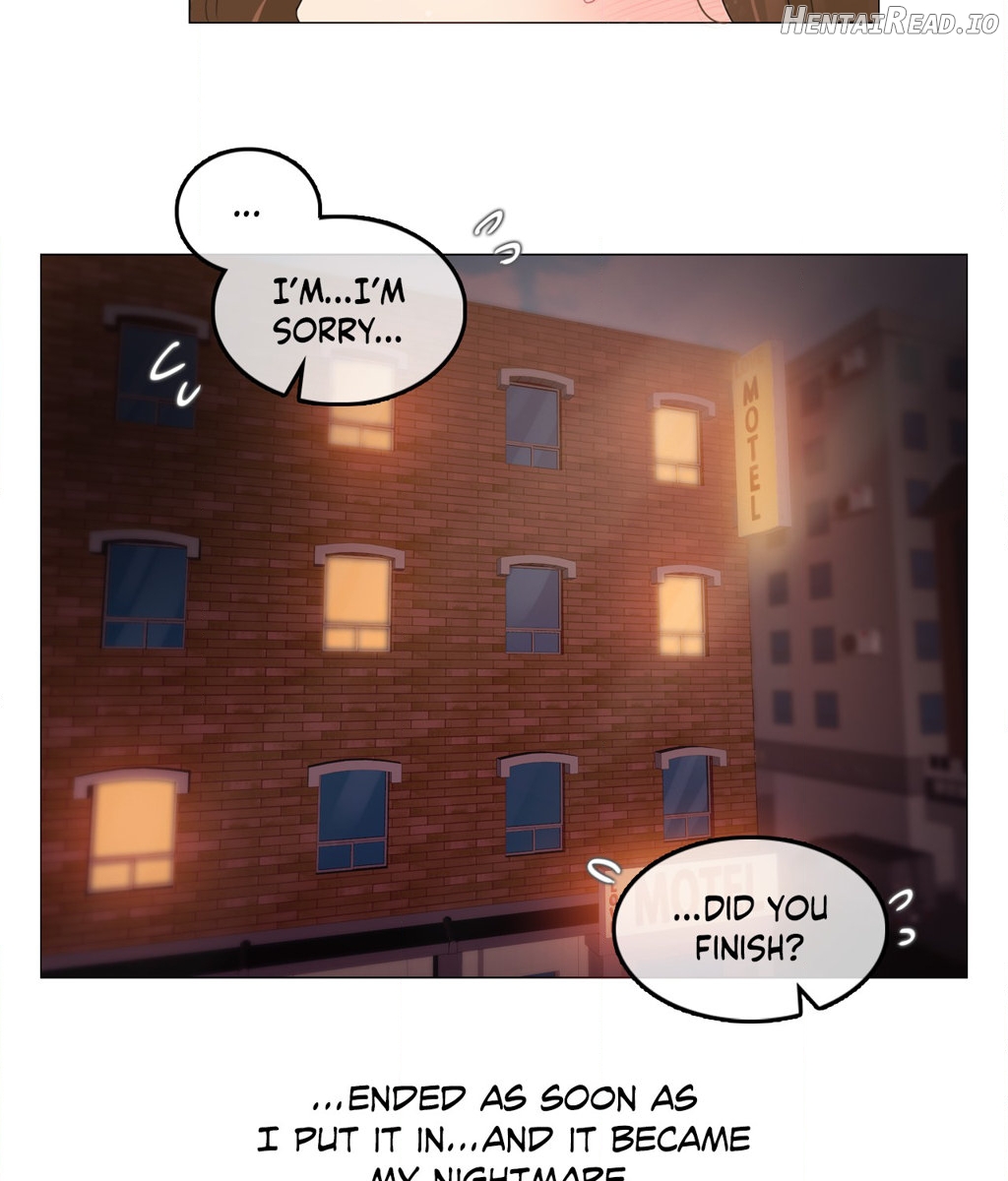 Alice’s Adult Storytime Chapter 17 - page 25