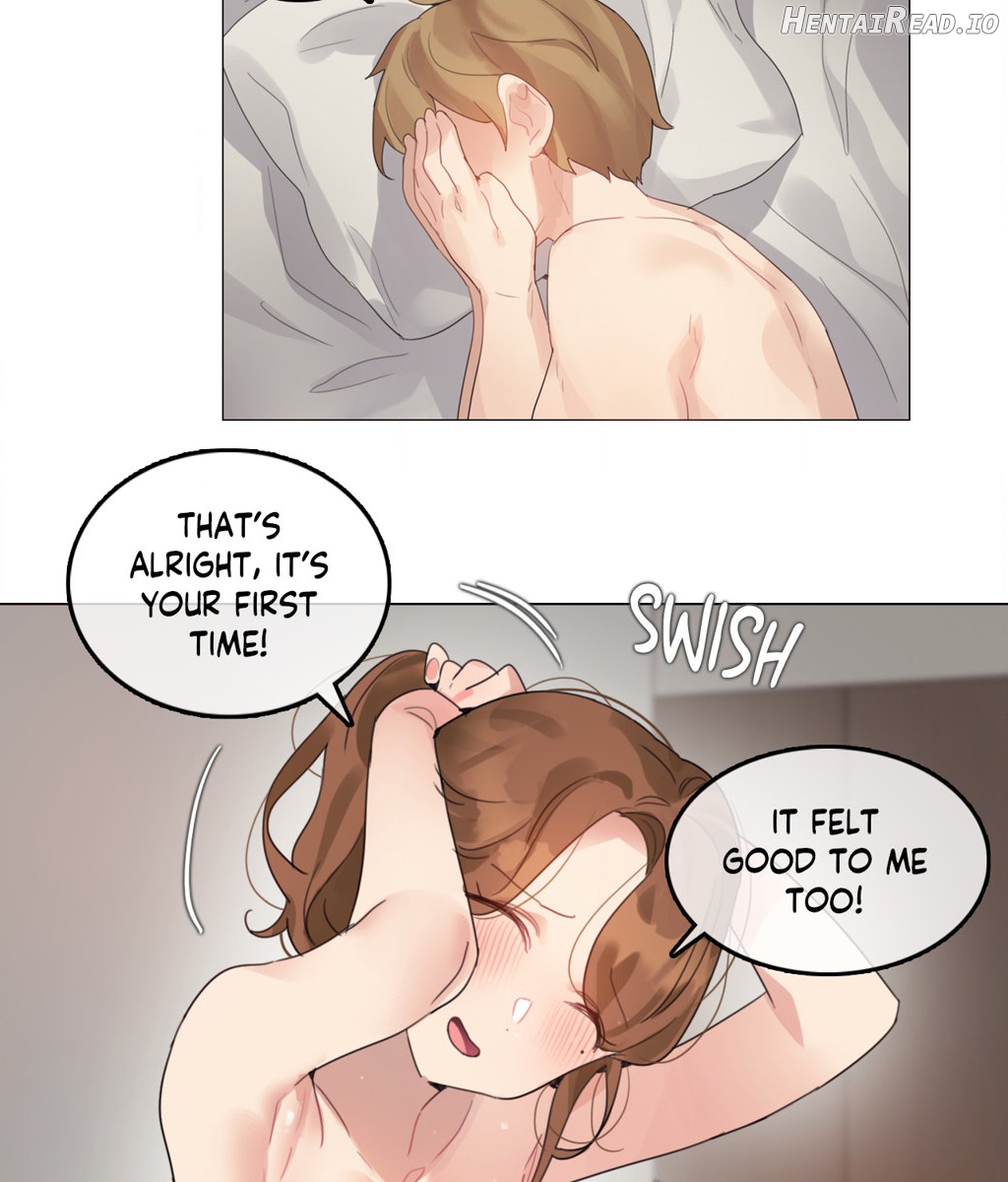 Alice’s Adult Storytime Chapter 17 - page 28