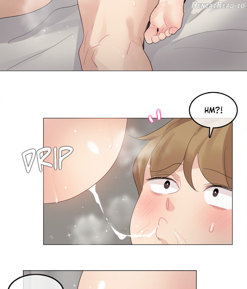 Alice’s Adult Storytime Chapter 17 - page 39