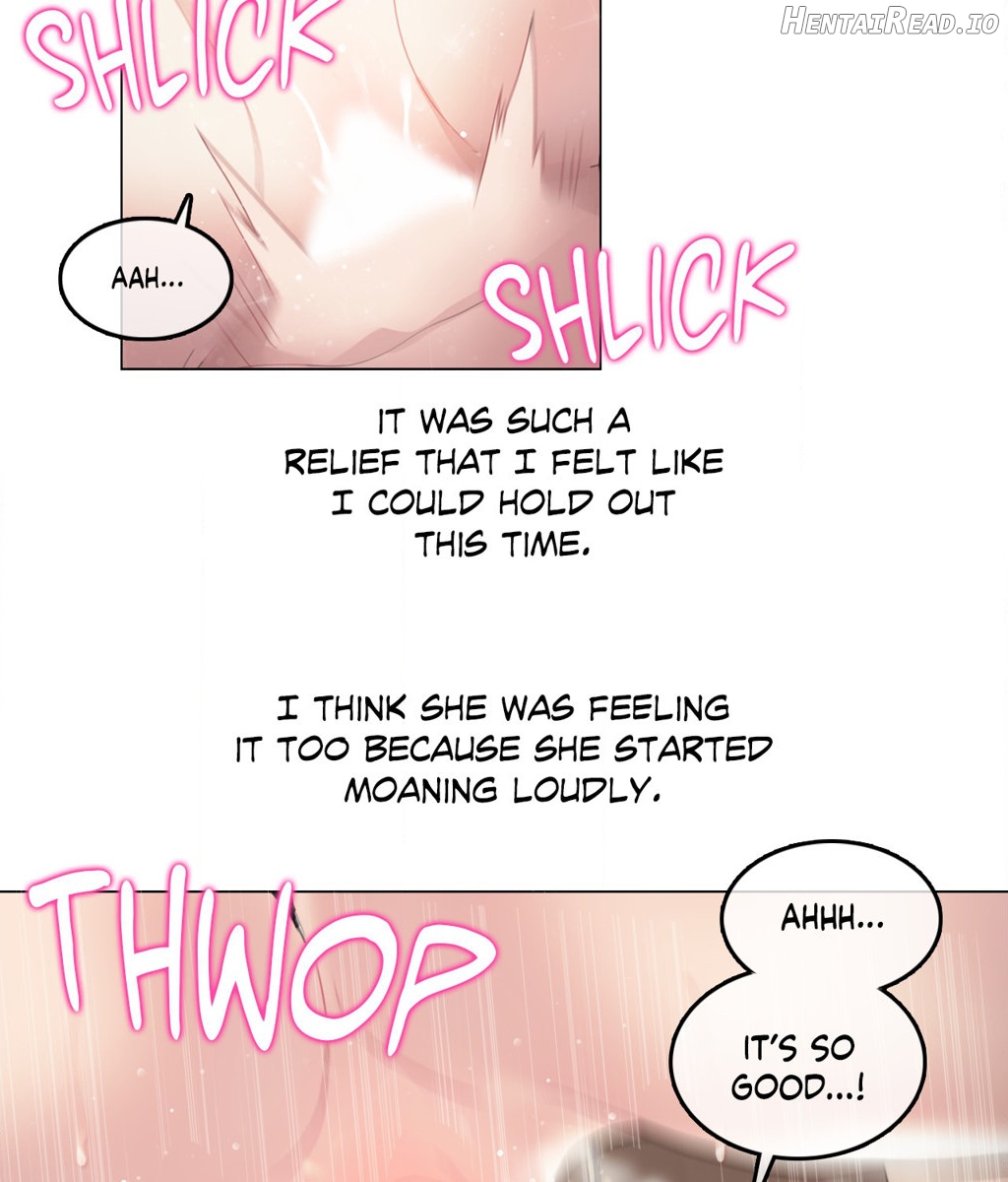 Alice’s Adult Storytime Chapter 17 - page 48