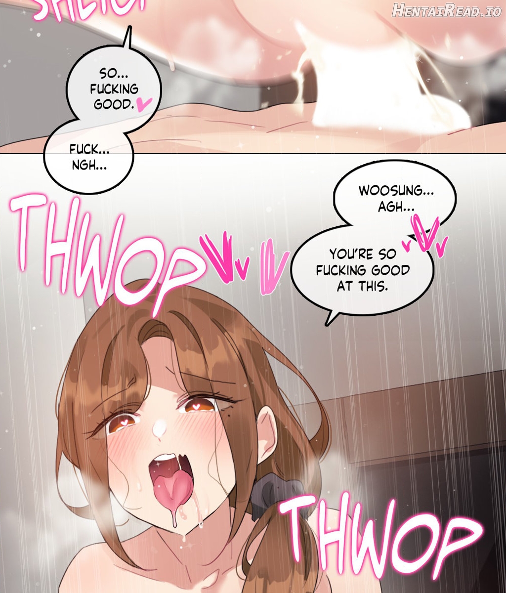 Alice’s Adult Storytime Chapter 17 - page 51