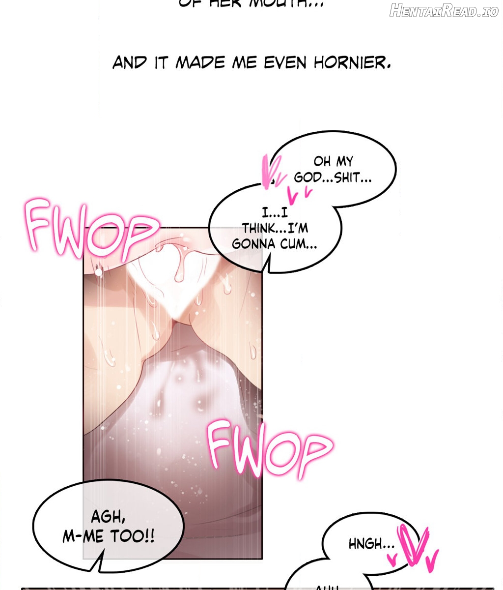Alice’s Adult Storytime Chapter 17 - page 53