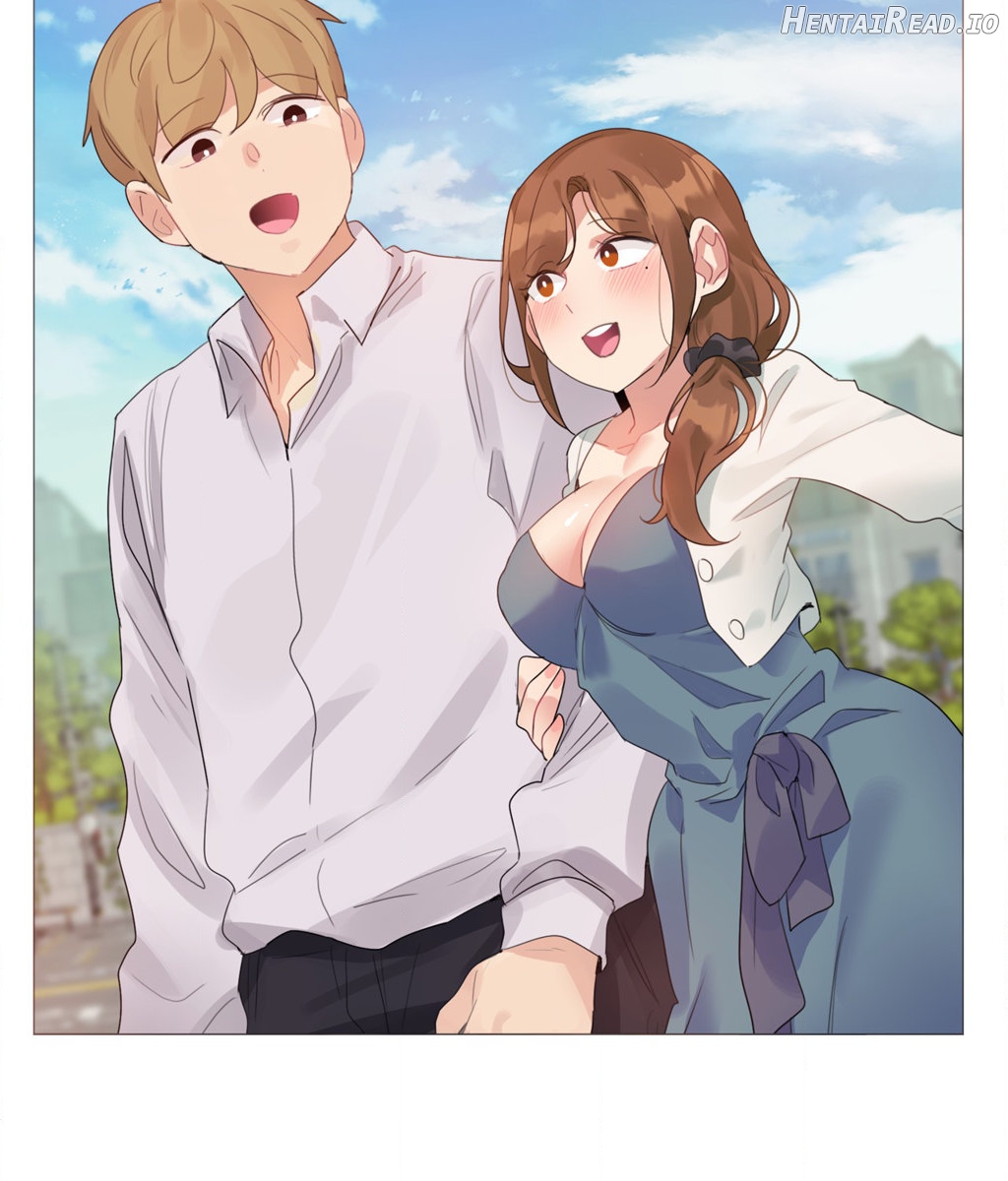 Alice’s Adult Storytime Chapter 17 - page 60