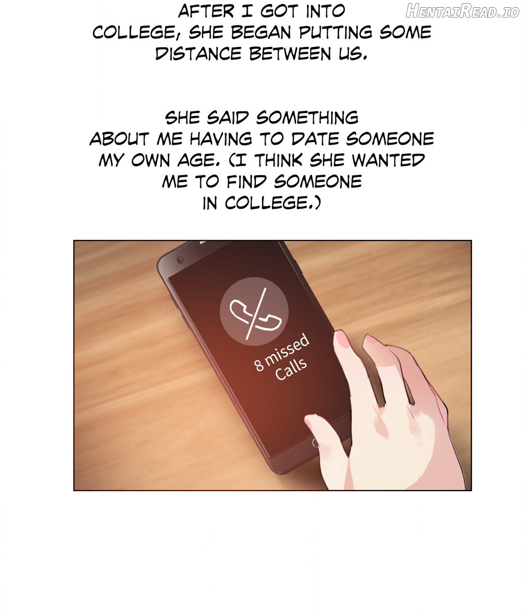 Alice’s Adult Storytime Chapter 17 - page 63