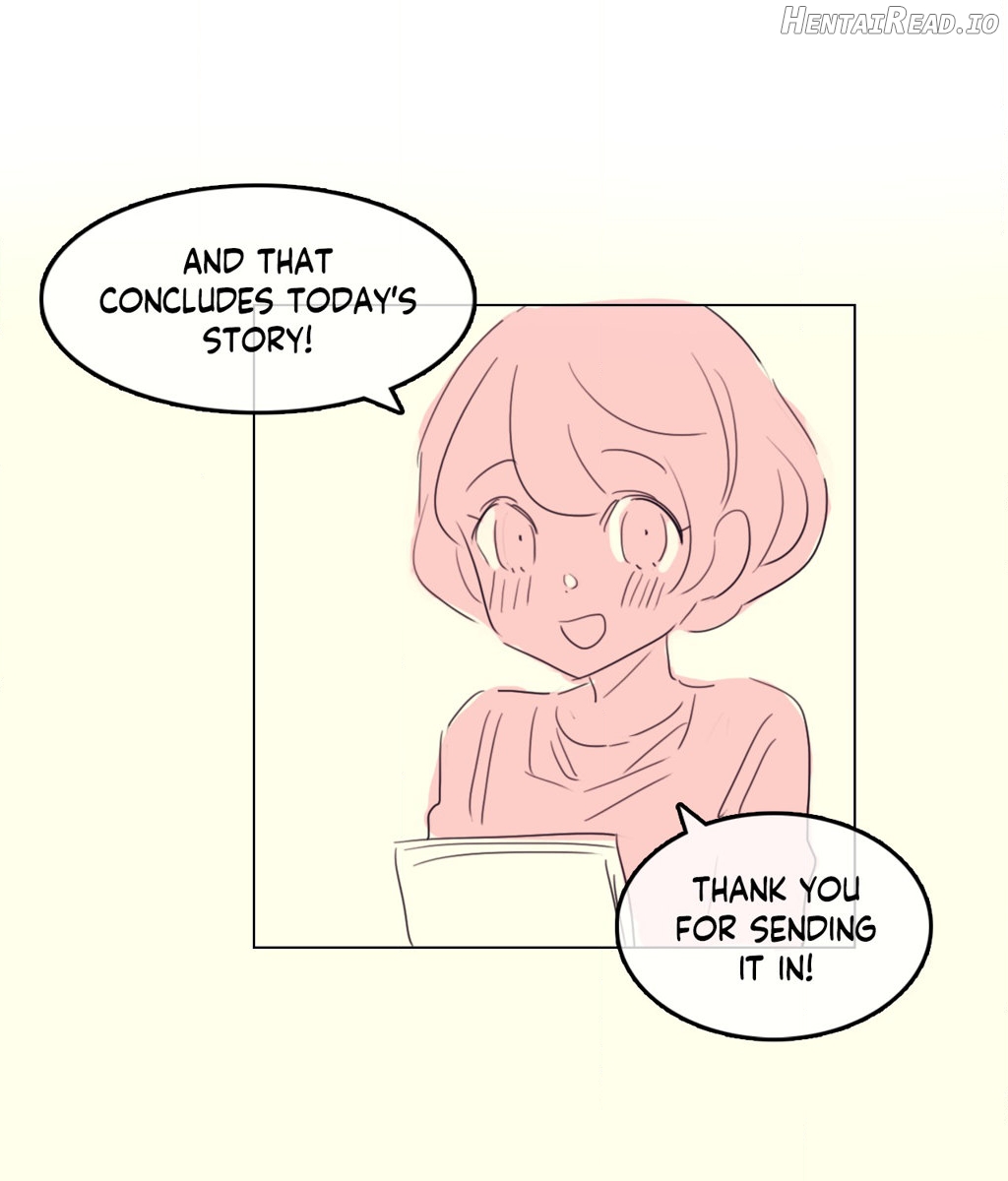 Alice’s Adult Storytime Chapter 17 - page 67