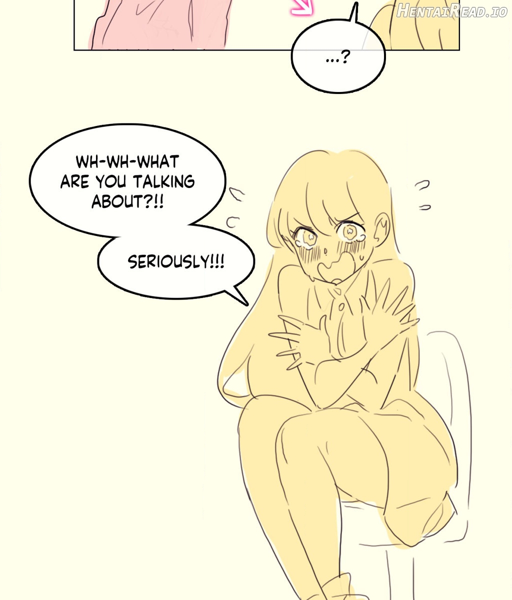 Alice’s Adult Storytime Chapter 17 - page 70