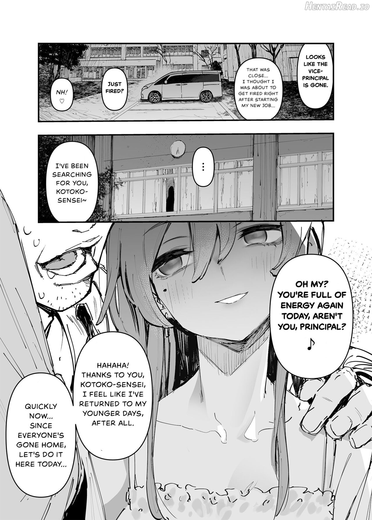 Ichinengo, Ore no Ko o Haramu Imouto no Kiroku. 2 - This is a record of how my sister conceived my child 2 Chapter 1 - page 17