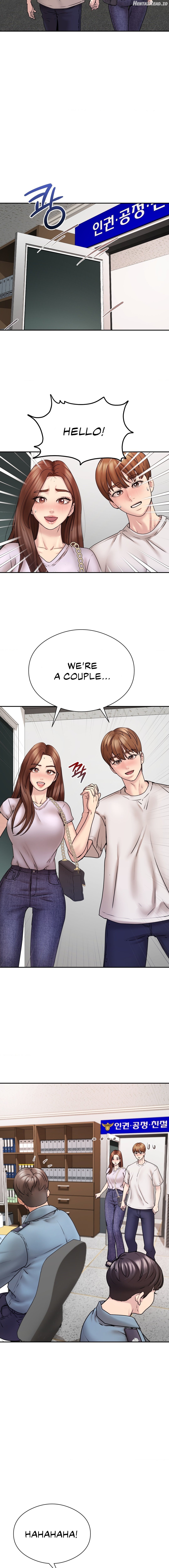In search of Love Chapter 1 - page 13