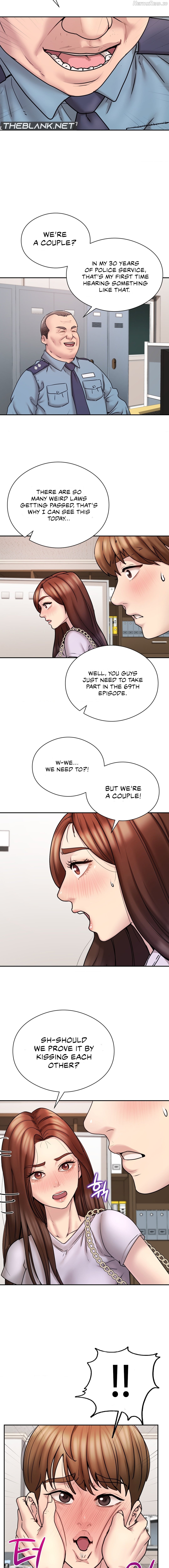 In search of Love Chapter 1 - page 14