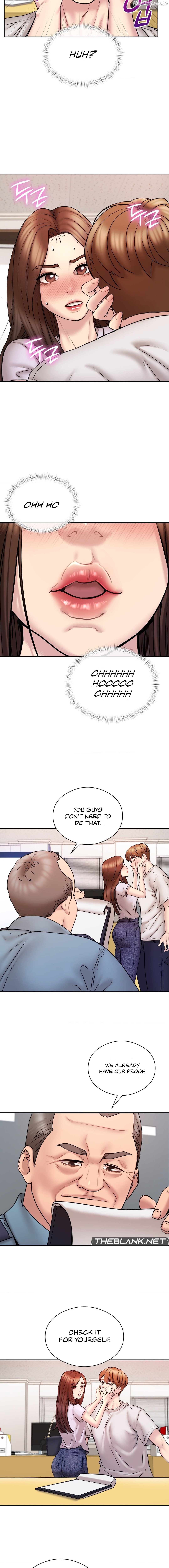 In search of Love Chapter 1 - page 15