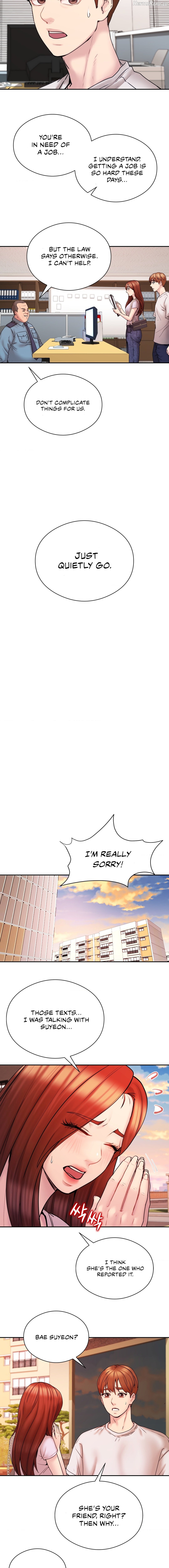 In search of Love Chapter 1 - page 17