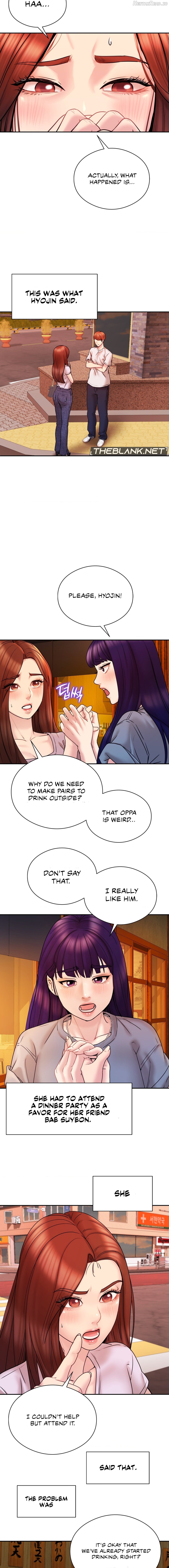 In search of Love Chapter 1 - page 18