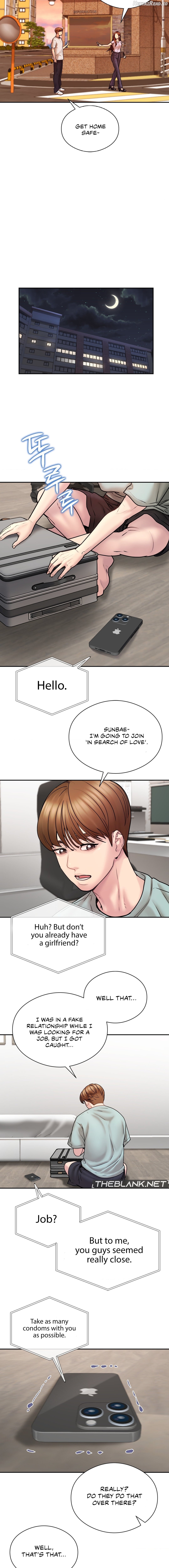 In search of Love Chapter 1 - page 20
