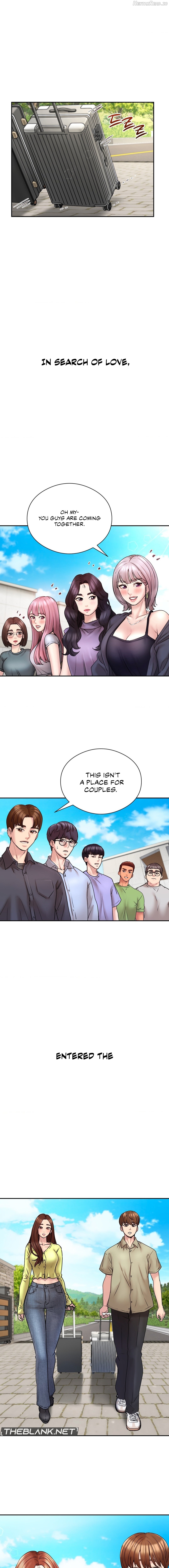 In search of Love Chapter 1 - page 22