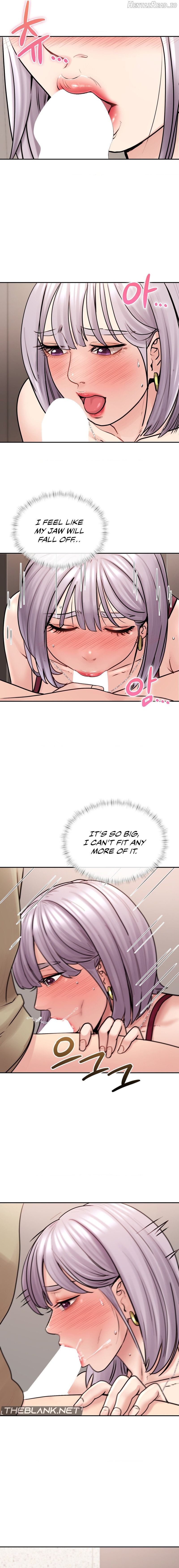 In search of Love Chapter 3 - page 10